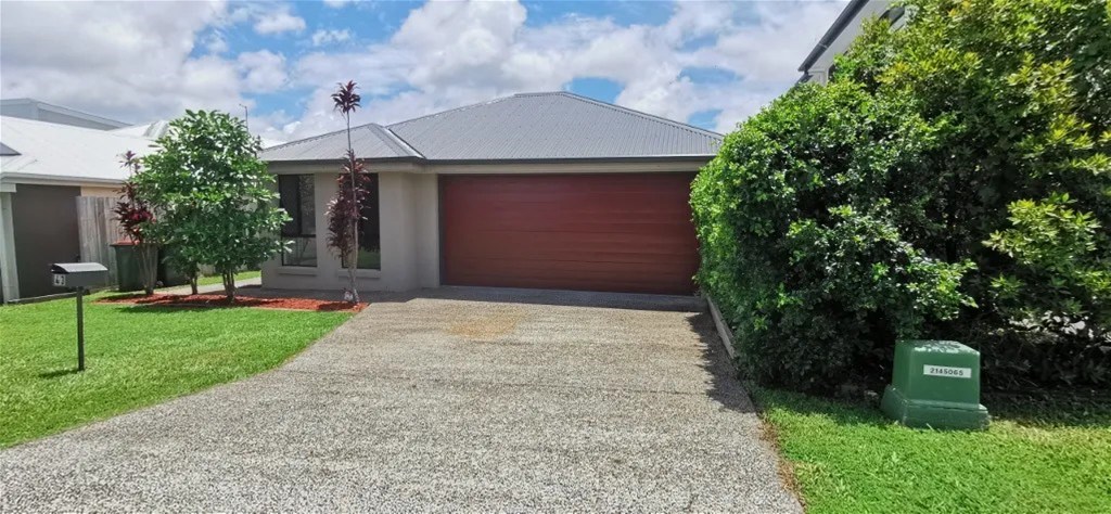 43 Cardamom Close Griffin Ct, Murrumba Downs, QLD 4503