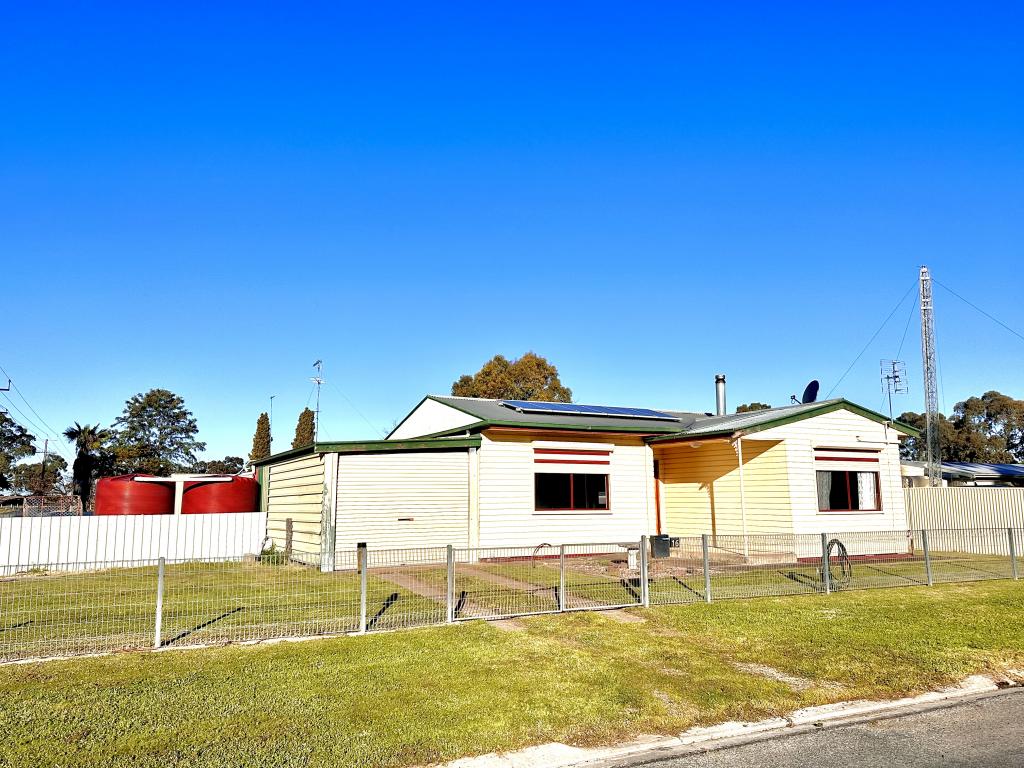 16 High St, Bordertown, SA 5268