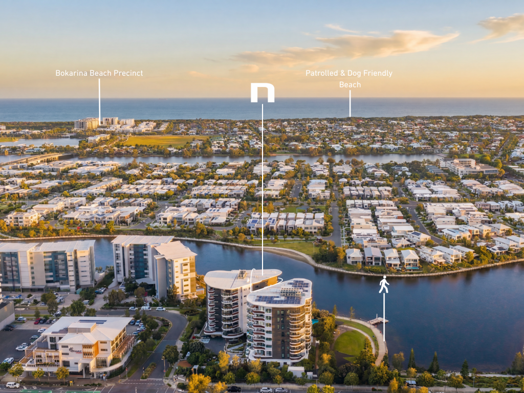 1703/2 Bright Pl, Birtinya, QLD 4575