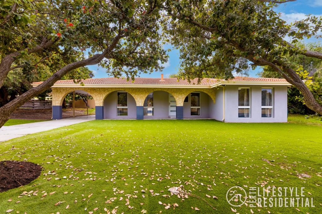 15 Galatea Gr, Two Rocks, WA 6037