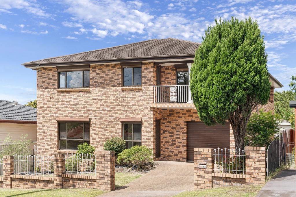 13 Fisher St, West Wollongong, NSW 2500