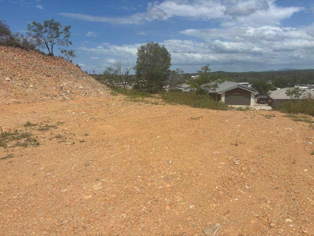 LOT 121 WANDA DR, BOYNE ISLAND, QLD 4680