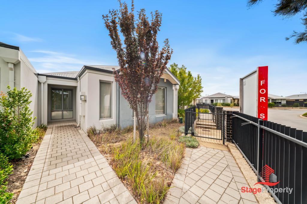 49 Wattleseed Ave, Treeby, WA 6164