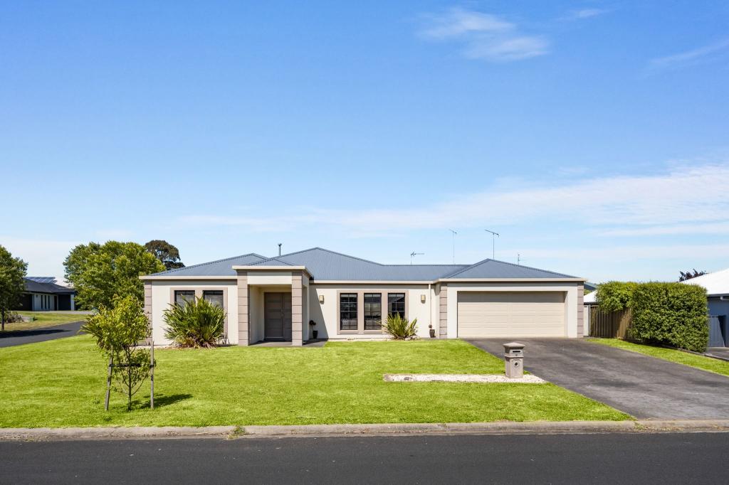 2 Candlewood Ct, Mount Gambier, SA 5290
