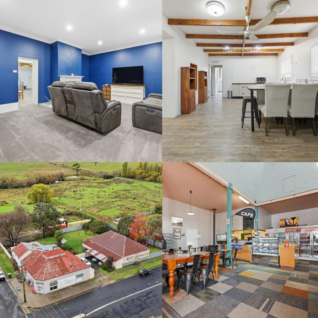 11-13 OLIVE ST, MANDURAMA, NSW 2792