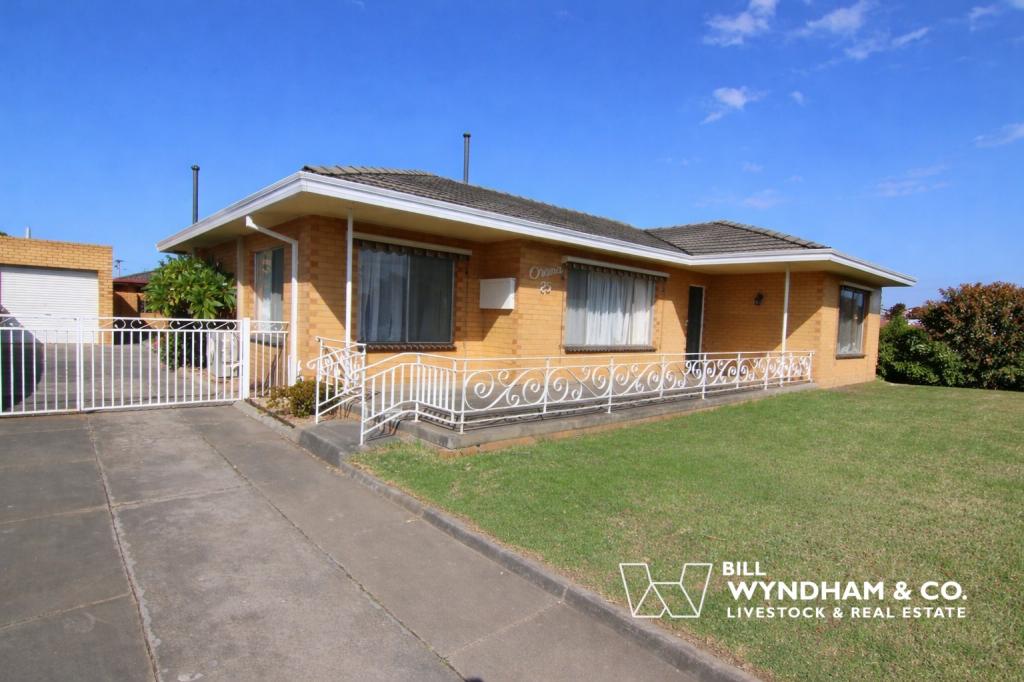 25 Taylor St, Bairnsdale, VIC 3875