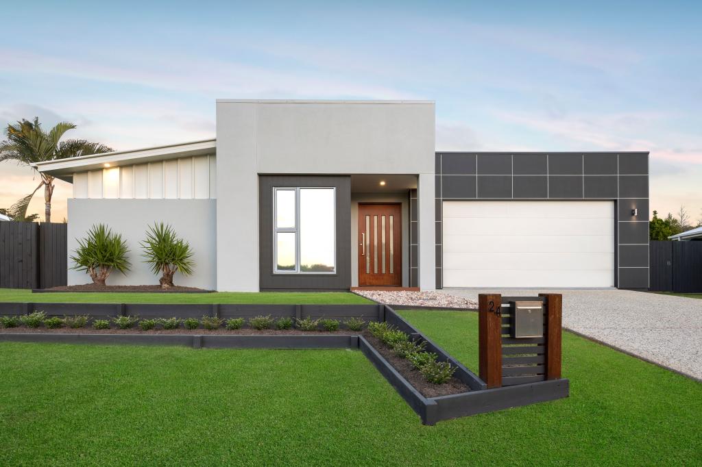 24 Ariel Pl, Bli Bli, QLD 4560