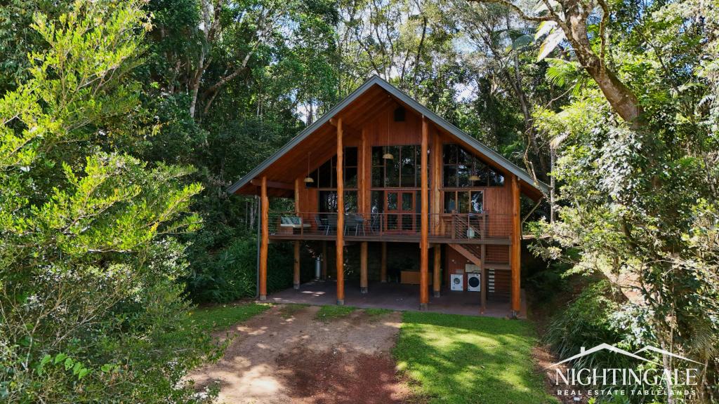 193 Hogan Rd, Tarzali, QLD 4885