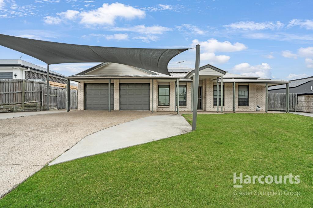 9 Robyn Ct, Logan Village, QLD 4207