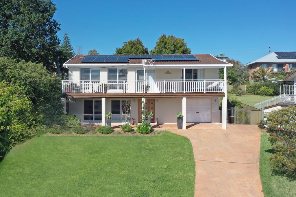 70 Seaview St, Mollymook, NSW 2539