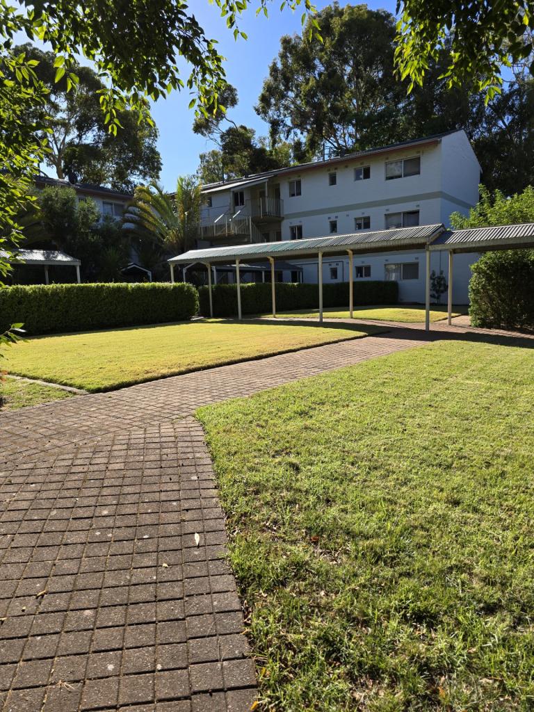 5/27 Partridge St, Orelia, WA 6167