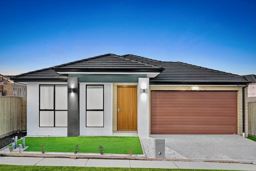 46 JOY DR, MICKLEHAM, VIC 3064