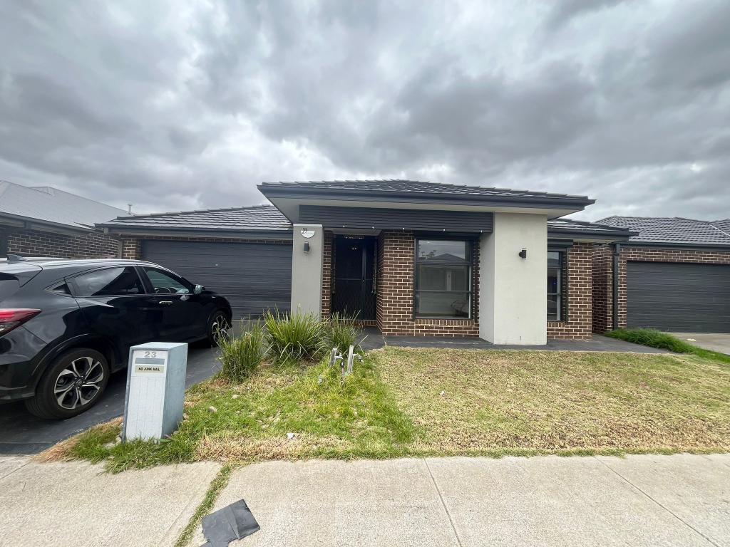 23 Wade St, Tarneit, VIC 3029