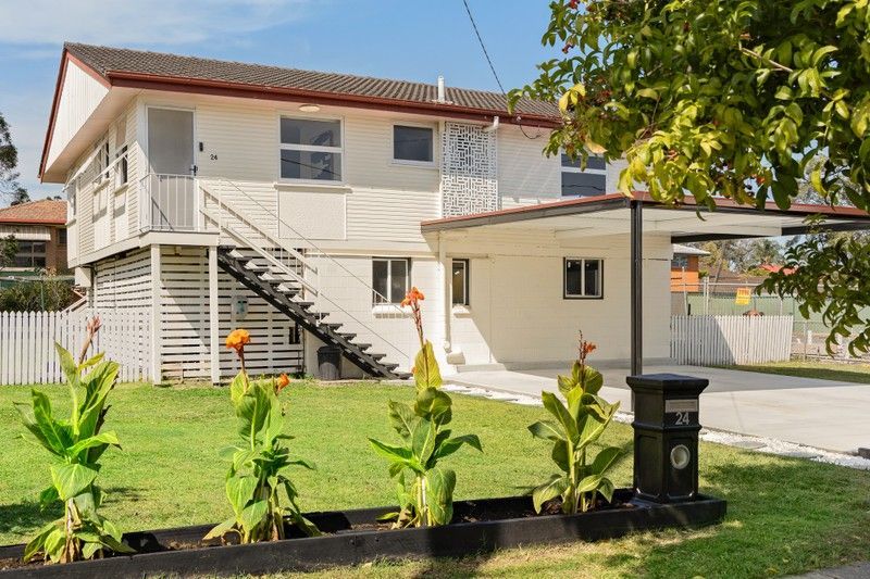 24 Davenant St, Banyo, QLD 4014