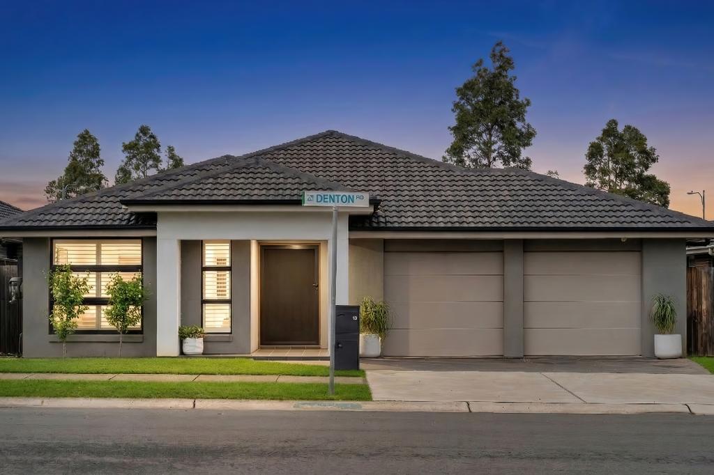 13 Denton Rd, Spring Farm, NSW 2570