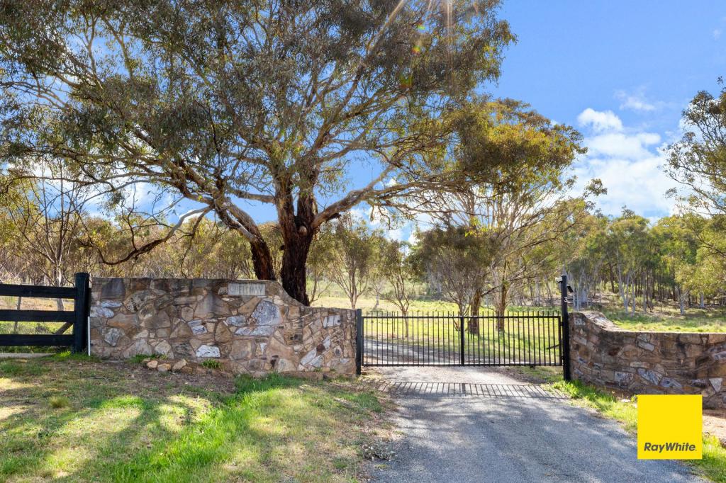 3 Darmody Pl, Sutton, NSW 2620