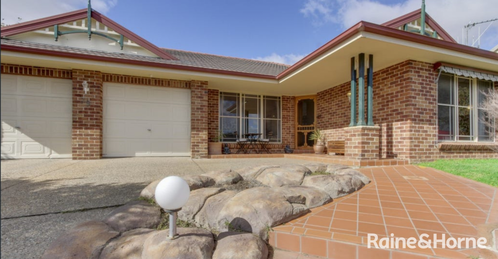 2/15 Cowper St, Goulburn, NSW 2580