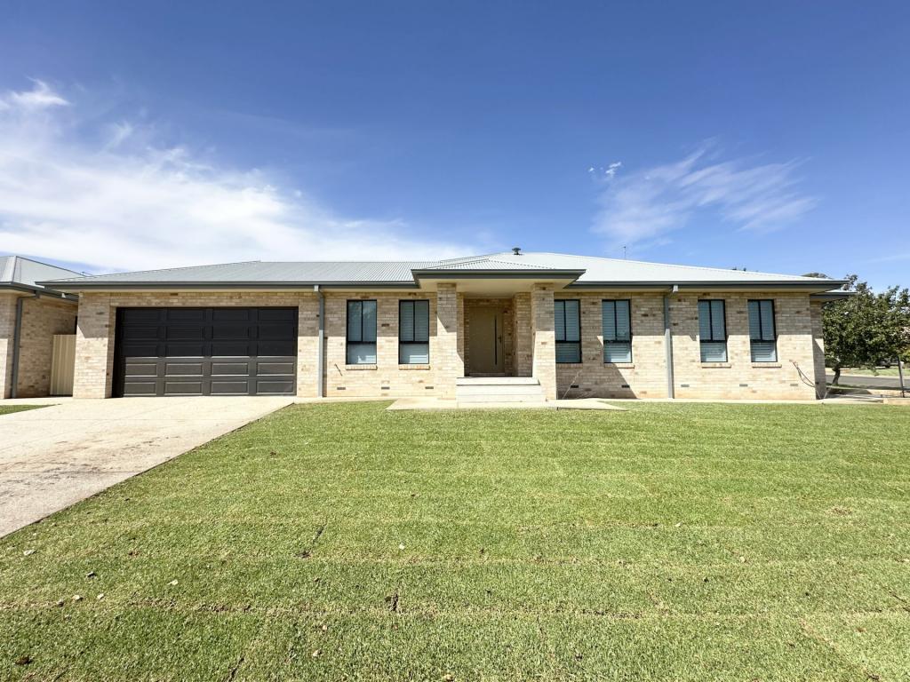 1a Nelson Dr, Griffith, NSW 2680