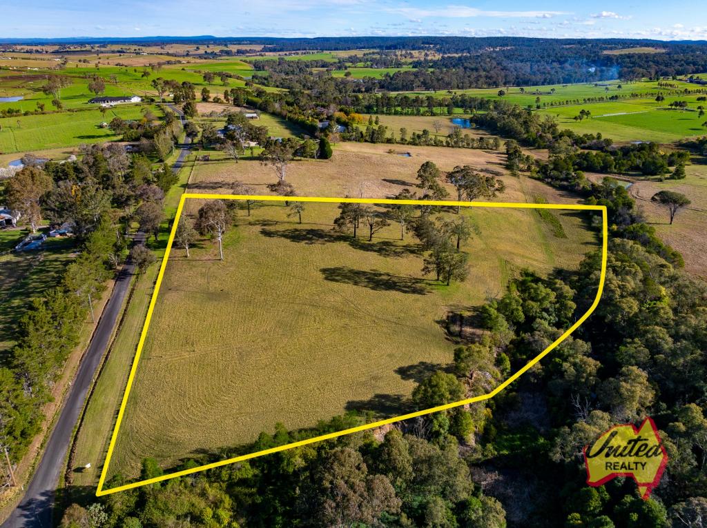 LOT 71, 90 OLD OAKS RD, THE OAKS, NSW 2570