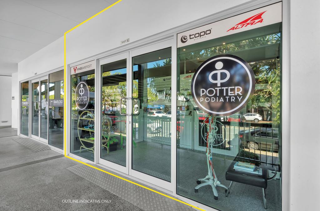 5/201 Gympie Tce, Noosaville, QLD 4566