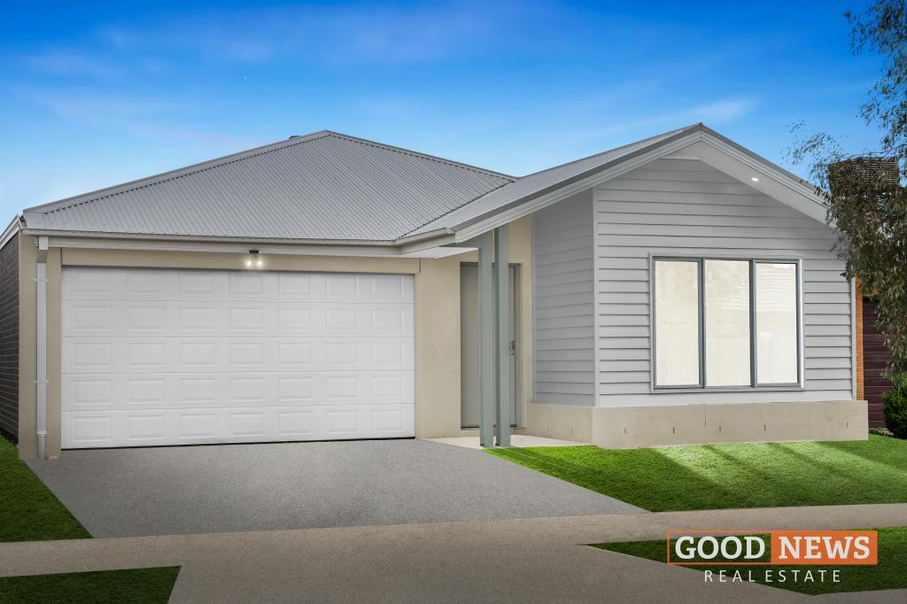 20 DABINETT ST, TARNEIT, VIC 3029
