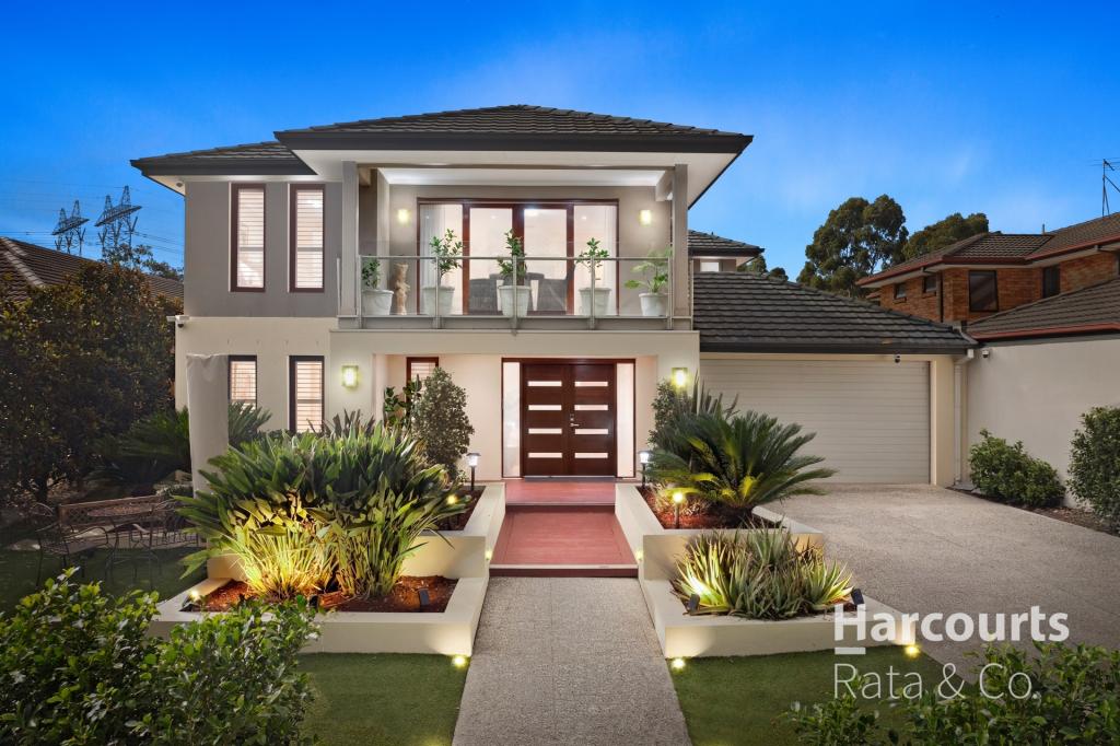 4 Billabong Cct, Epping, VIC 3076