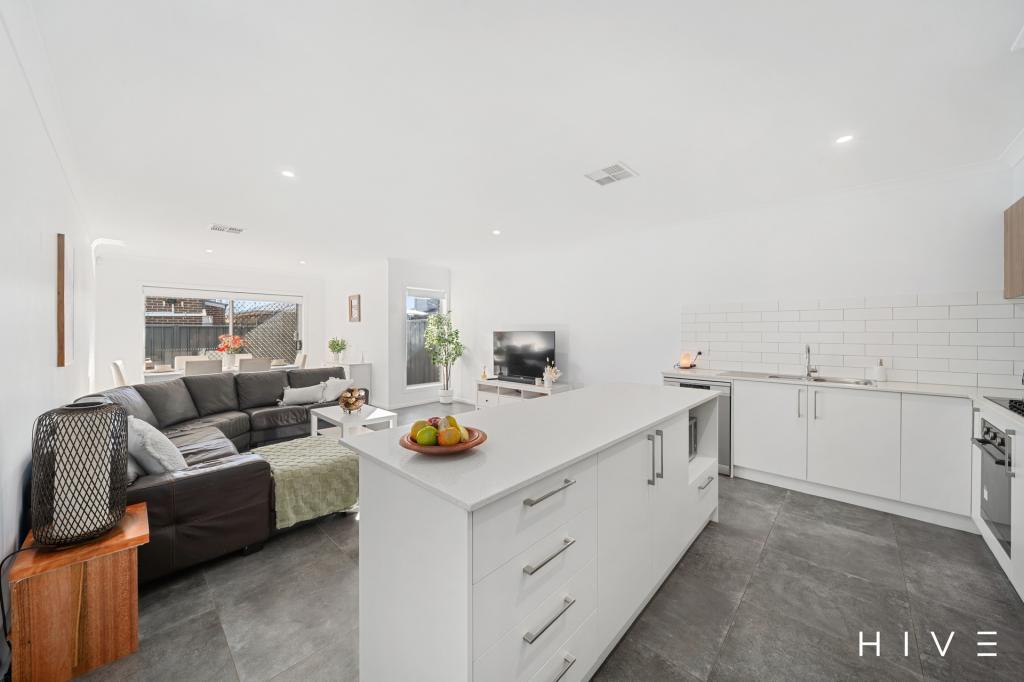 36 Tredwell St, Strathnairn, ACT 2615