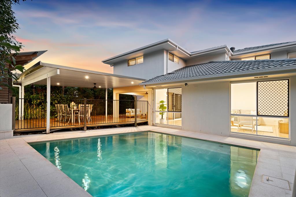 12 Pardalote Pl, Cashmere, QLD 4500
