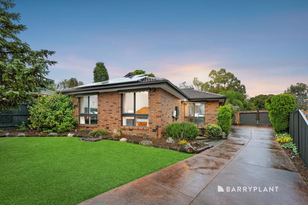 6 Denham Ct, Scoresby, VIC 3179