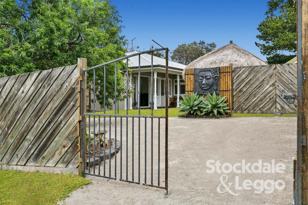 4A ROSYTH RD, RYE, VIC 3941