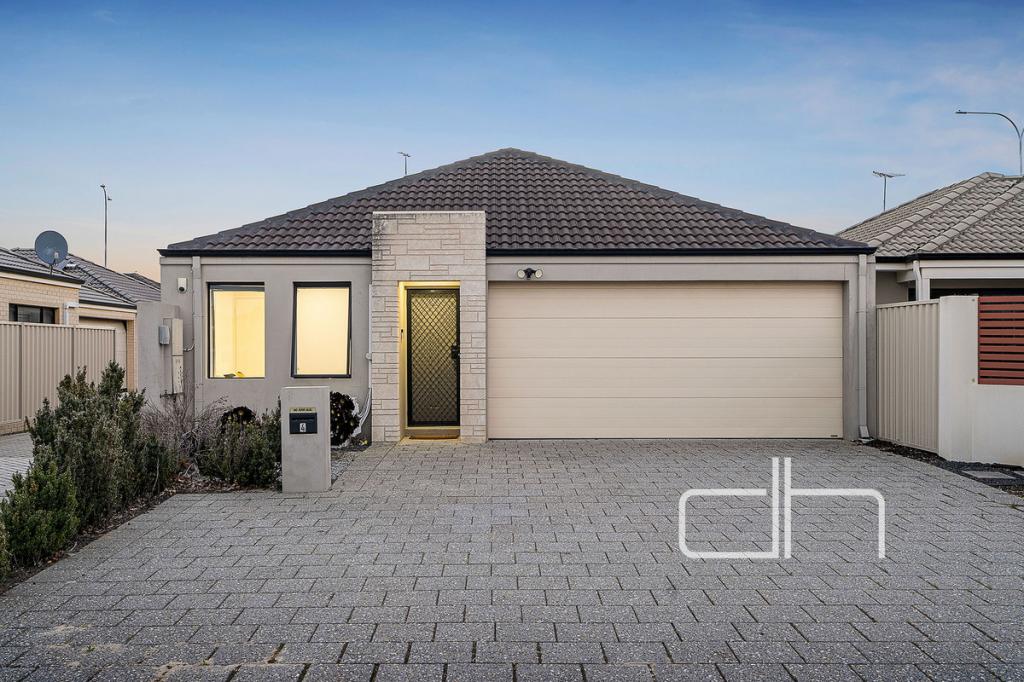 4 Skeit Rd, Darch, WA 6065