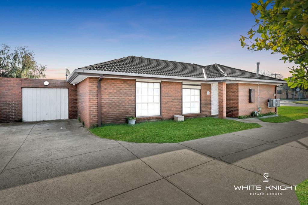 1/257 Main Rd, St Albans, VIC 3021