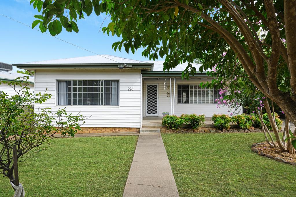 226 Johnston St, North Tamworth, NSW 2340