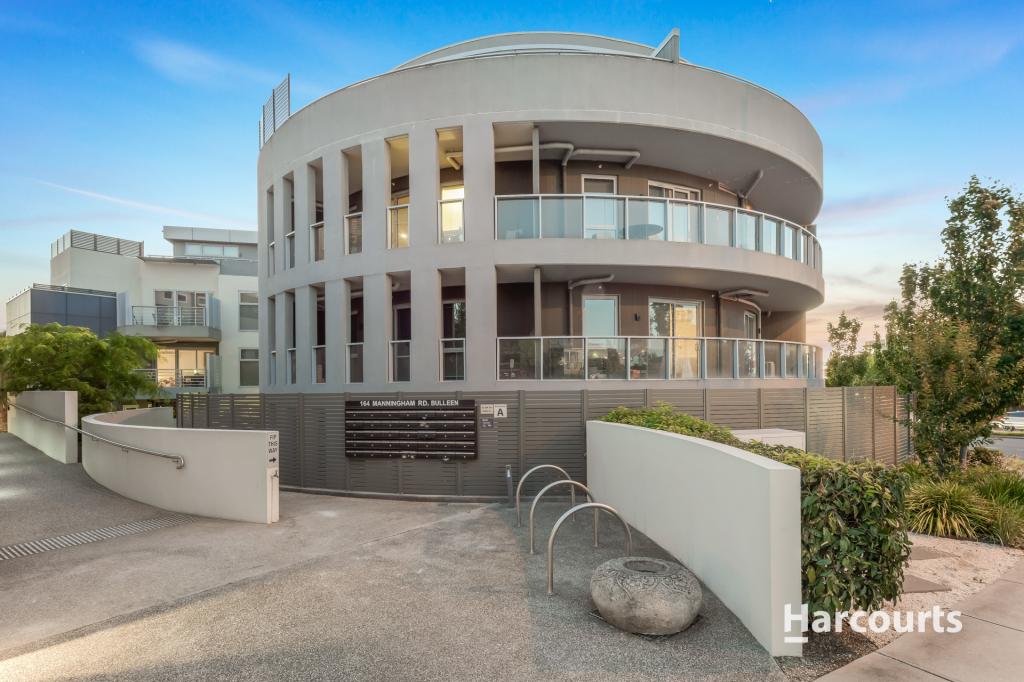 202A/164 MANNINGHAM RD, BULLEEN, VIC 3105