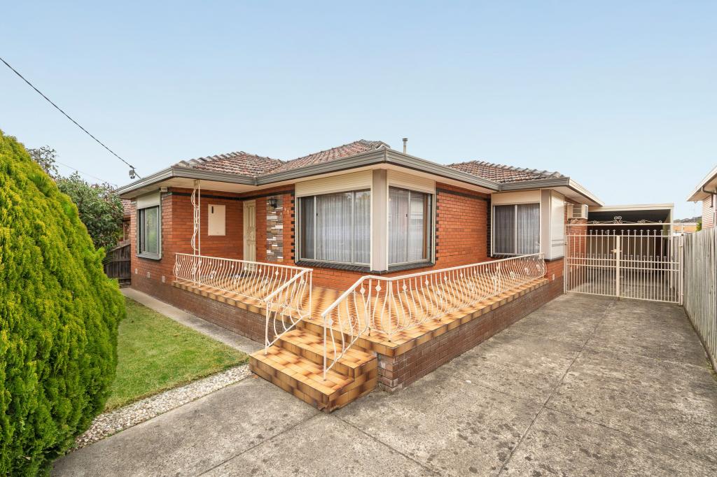 37 French St, Thomastown, VIC 3074