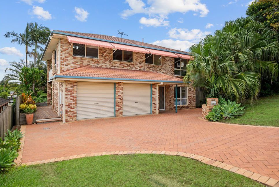 29 Stackpole St, Wishart, QLD 4122