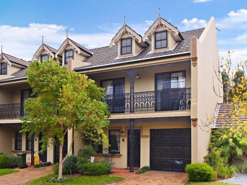 3b/44 William St, Botany, NSW 2019