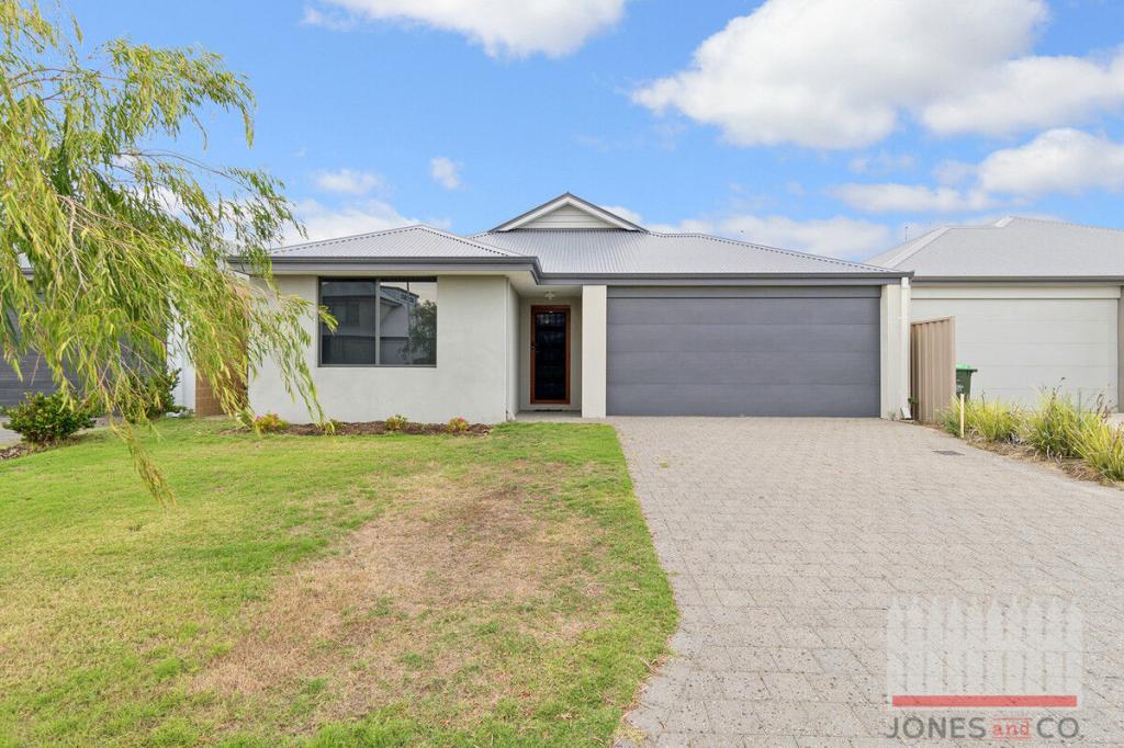 17 Broadgate Bvd, Yanchep, WA 6035