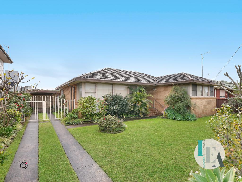 32 Wattle St, Windang, NSW 2528