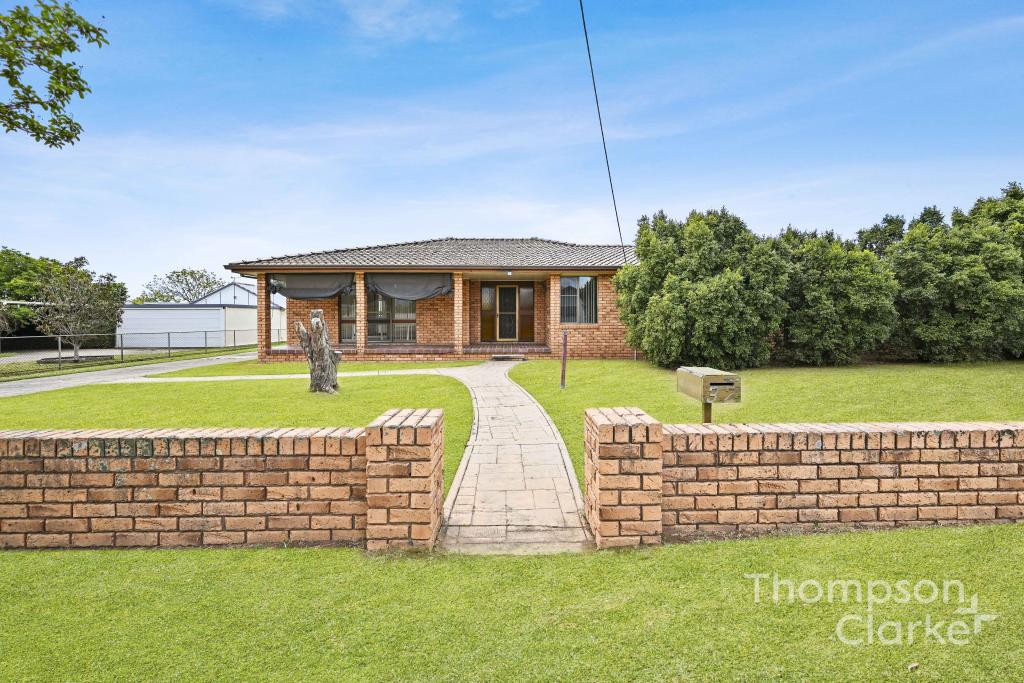 32 Stephen St, Cessnock, NSW 2325