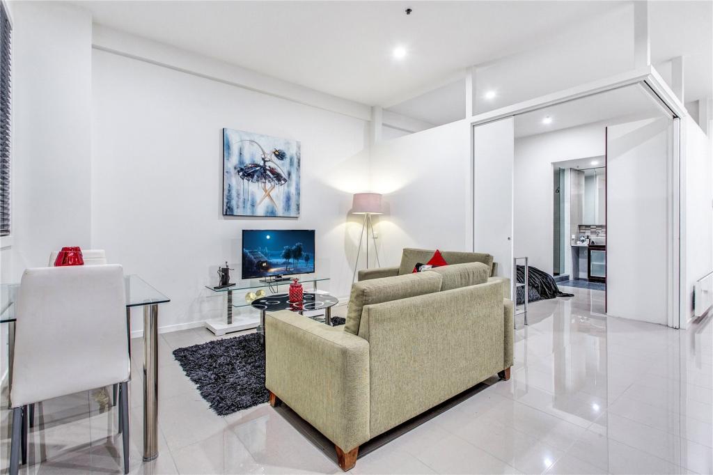 107/320 St Kilda Rd, Southbank, VIC 3006