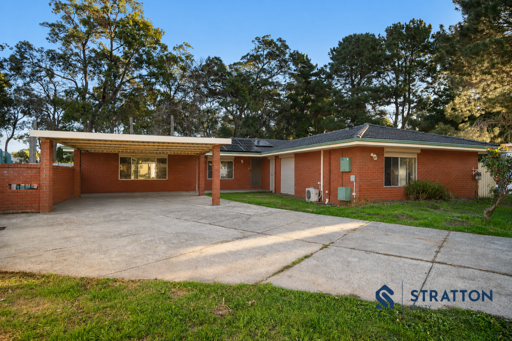 10 Valkyrie Pl, Gosnells, WA 6110
