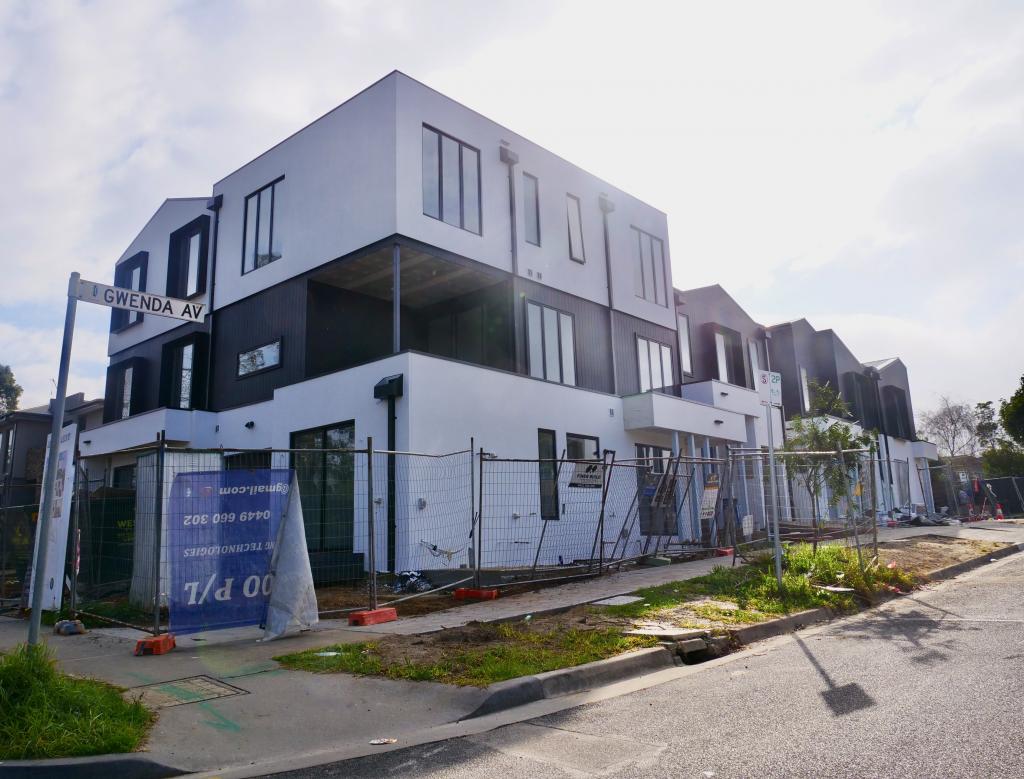 1a Gwenda Ave, Moorabbin, VIC 3189