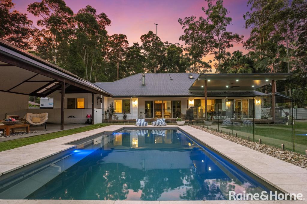 111 Stratford Park Dr, Pomona, QLD 4568