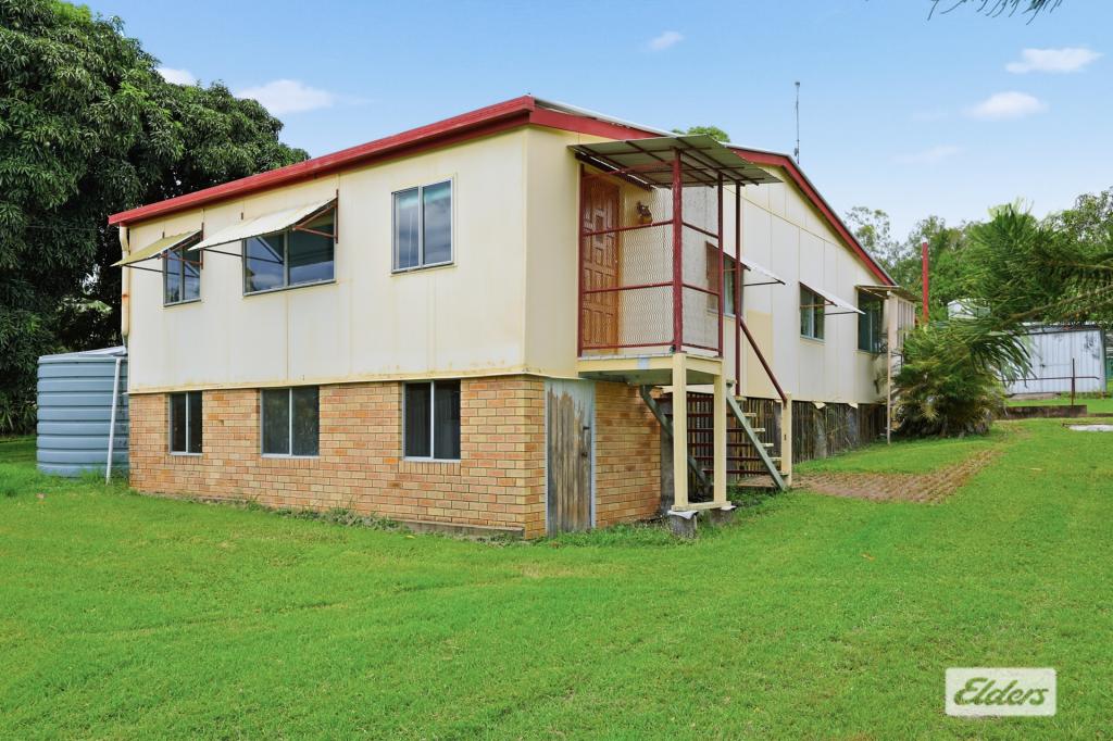 12 Lawns Rd, Cawarral, QLD 4702