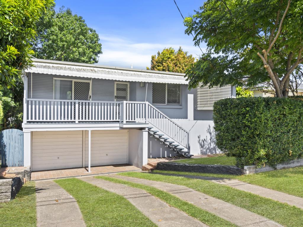 46 Roseberry Pde, Wynnum West, QLD 4178