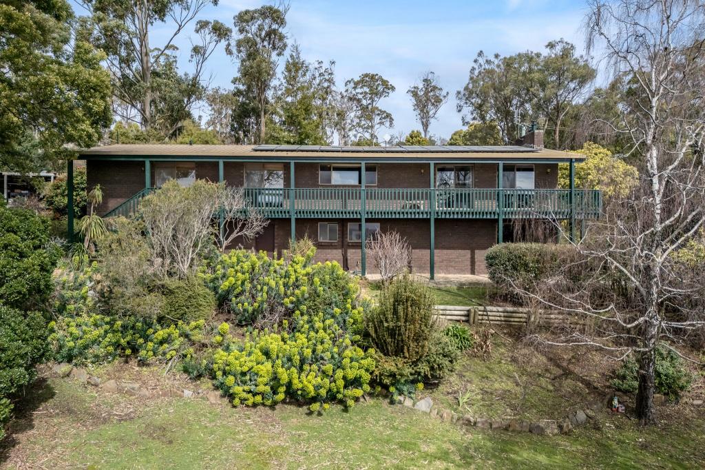 43 MASONS RD, ROSEVEARS, TAS 7277