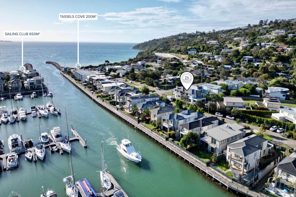 17 Pebble Way, Safety Beach, VIC 3936