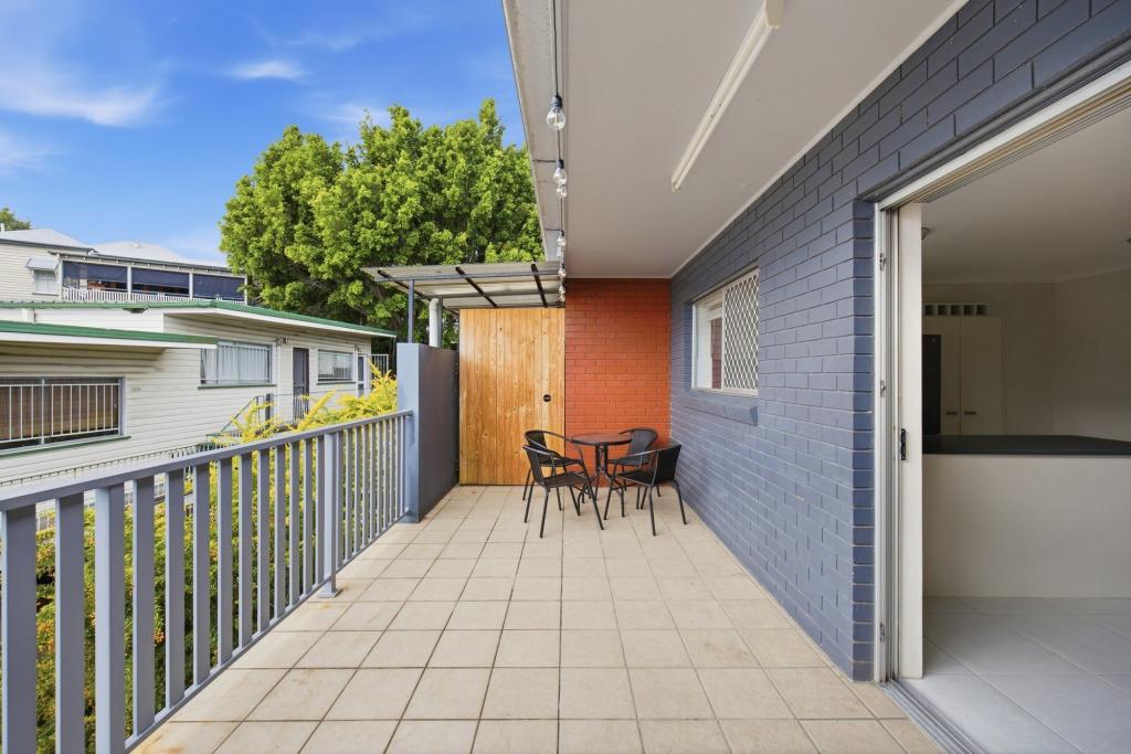 5/29 Gibb St, Kelvin Grove, QLD 4059