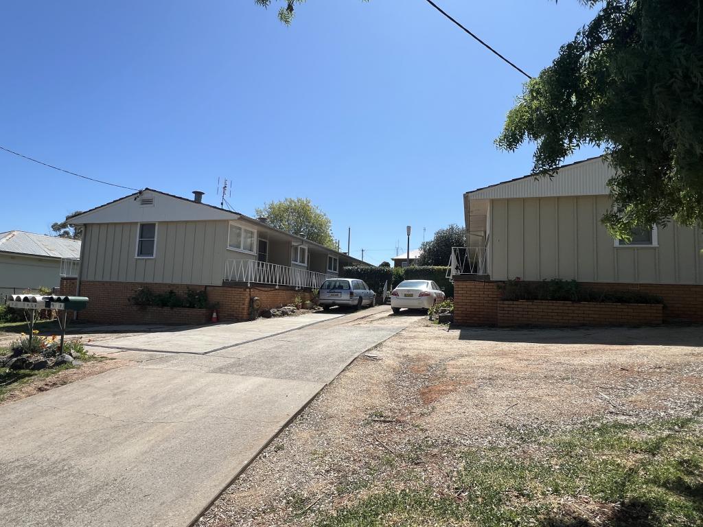 5/12 Gallop Ave, Parkes, NSW 2870